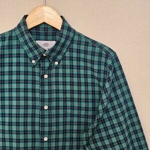 Jack Spade Button Down M